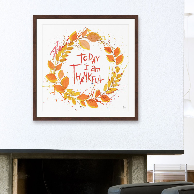 Eyre Tarney - Single Picture Frame Painting, 51cm H x 51cm W x 3.81cm D