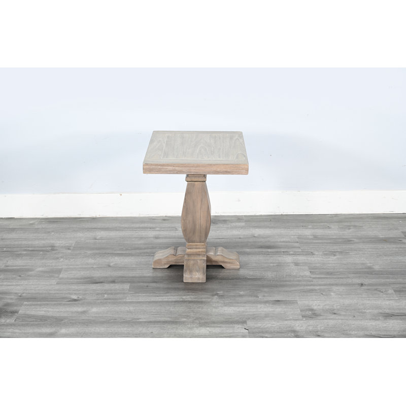 One Allium Way® End Table