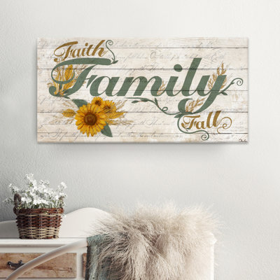 " Family " by Olivia Rose