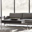 Beacon Frame Coffee Table