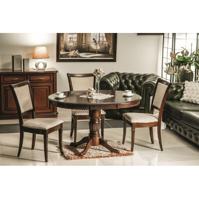 Avelar Upholstered Dining Chair