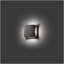 Rudgeway Integrated LED Outdoor Flush Mount-34235374