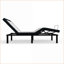 Base de lit simple long réglable en métal avec double massage USB zéro gravité à dégagement zéro pour lits plateforme / rangement-191295333-191295339