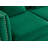 Vanida Charterhouse 86.4" Velvet Tuxedo Arm Sofa-279292208