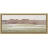 Salt Marsh 3 LG Print by Thom Filicia