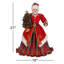 Mrs. Claus Figurines and Collectibles
