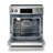 Thor Kitchen T Series 30 " 4.55 Electric Range with Smoothtop Cooktop