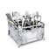 Grapevine Standing Flatware Caddy