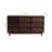 Jissela Solid Wood Accent Chest