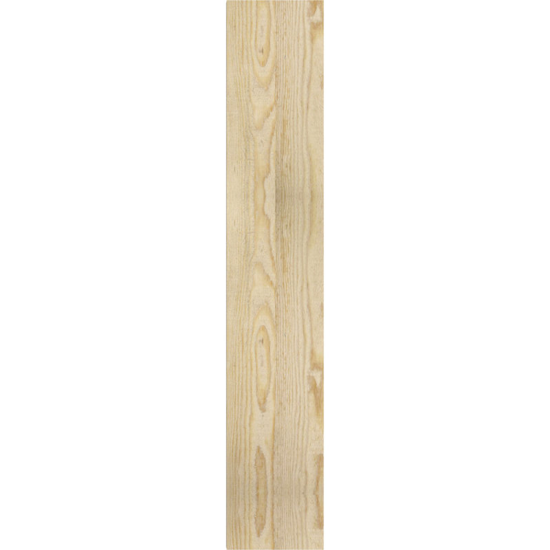 Jeu de blocs Funston, P 22 po x H 34 po, Sapin Douglas de 6 po (sciage brut)