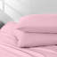 Taies d'oreiller en microfibre brossée Easy Care-120141875-119843534