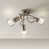 Satin Nickel selected