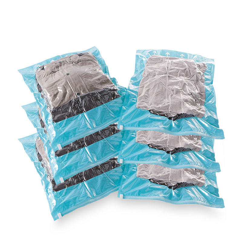 Plastic / Acrylic Vacuum Storage Bags