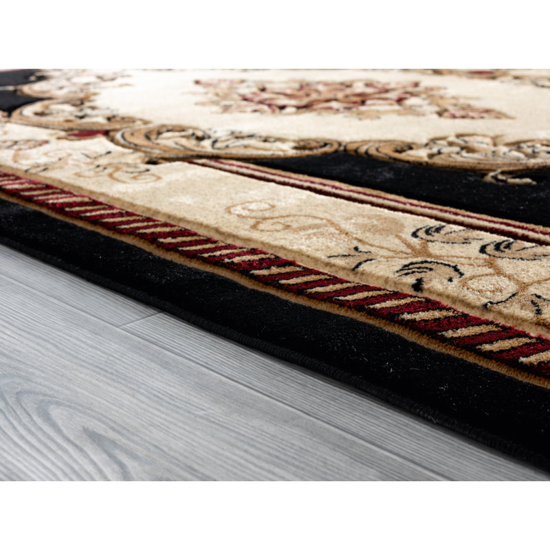 Josephus Geometric Indoor Rug, Rectangle 2'7" x 4'2"