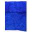 Tapis bleu 4 x 6 Pires