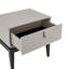 60 cm W Bedside Table-2070942627