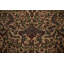 All-Over Floral Anatolian Turkish Area Rug 7x10
