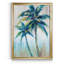 «Bright Breeze II» par J Paul, reproduction d'art sur toile encadrée-373030548-373030549