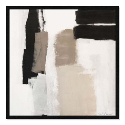 Earth Scapes II Print
