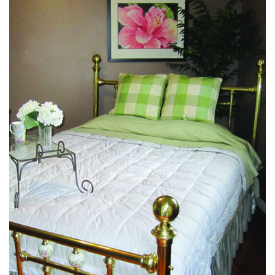 All Season Down Alternative Comforter