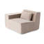 Fauteuil d'angle (côté droit)-138759372