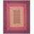 Georgina Hand Woven Cotton Striped Rug-21304896