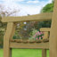 Gosnold Wooden Bench-1779714876