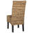 Payan 18.5'' H Pine Side Chair-15808841