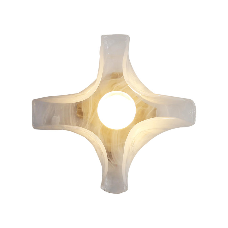 Jamesena - Wall Sconce