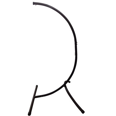 Support de chaise en métal Lillette
