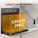 24" 2.3 cu. ft. Electric Single Wall Oven With 6 Cooking Functions