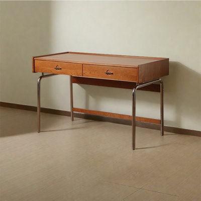 French style small sturdy desk