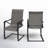 Patio Dining Armchair
