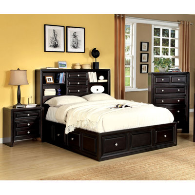 Tehana Piece Bedroom Set
