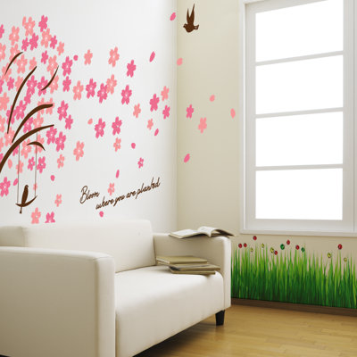 Wall Decal