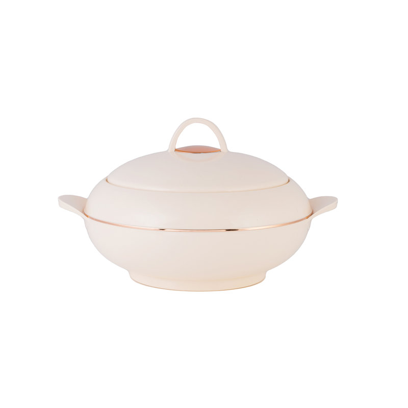 40ml Food Storage Container, Beige