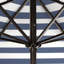 Parasol de marché 9 'Khoury-87442505