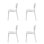 Stellar Stackable Outdoor & Indoor Chair