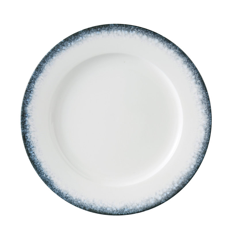 Yanco Mars Chinaware Dinner Plate