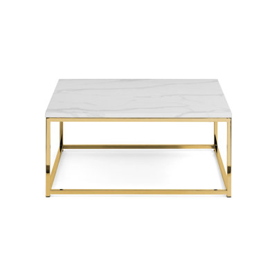 Rumi Frame Coffee Table