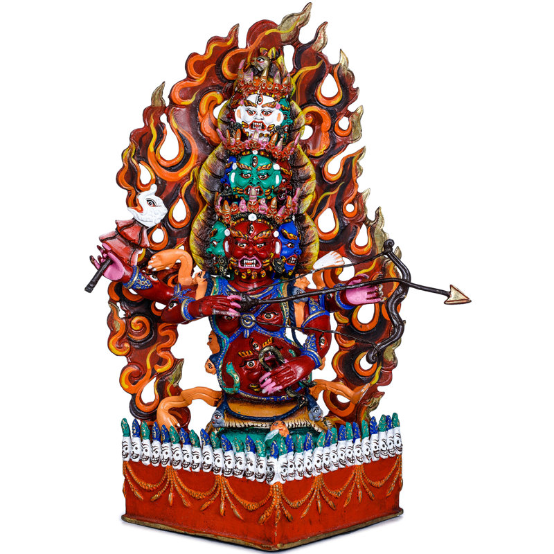 Religious & Spiritual Figurines & Sculptures