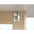 Foldable dining table