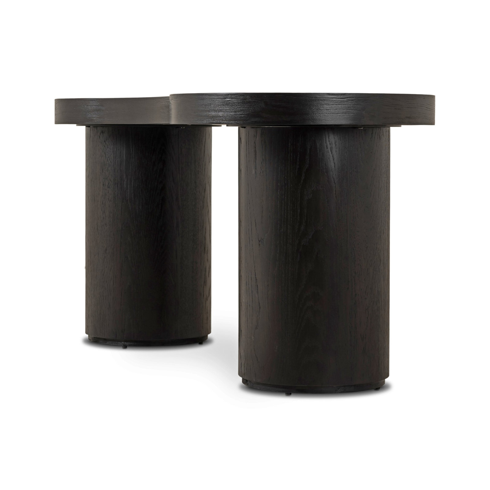 Writing Desk, Black