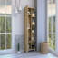 Armoire à linge à 5 tablettes-73059334