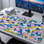 Polyester Desk Pad-474220874