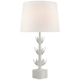 Julie Neill Alberto Large Triple Table Lamp