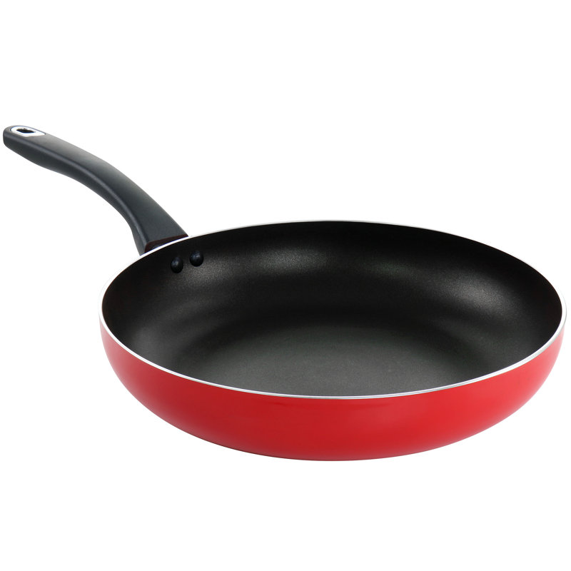 Poêle à frire antiadhésive en aluminium 12 po Martha Stewart Everyday