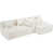 Chenille beige est en rupture de stock