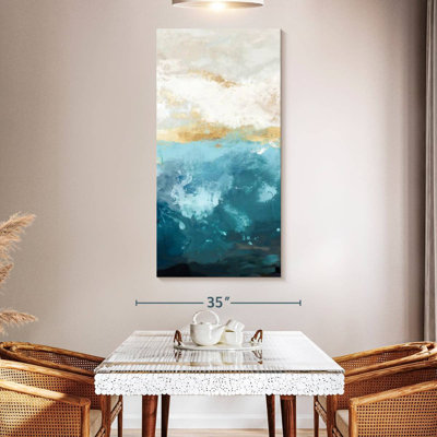 Water Gold II