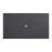Sherrod Dining Table - Dark Grey